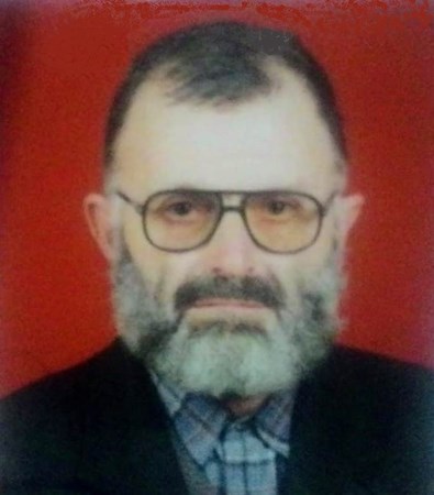 Kahraman Bilgin  (Kahraman Hafız)