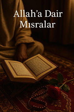 Allah'a Dair Mısralar