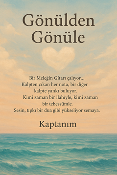 Dostluk ve Gönül Bağları