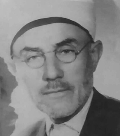 Fahrettin Demirel (Taşcı Hafız)