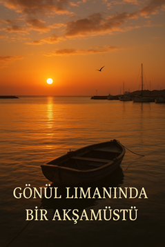 Gönül Limanında Bir Akşamüstü