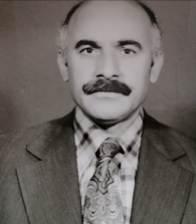 Hafız Hasan Yeşildağ