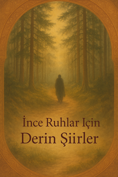 İnce Ruhlar İçin Derin Şiirler