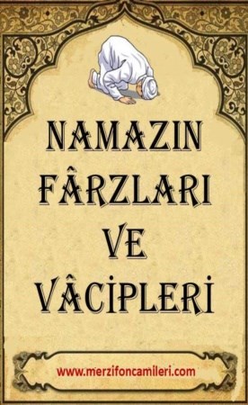 Fârzları ve Vâcipleri