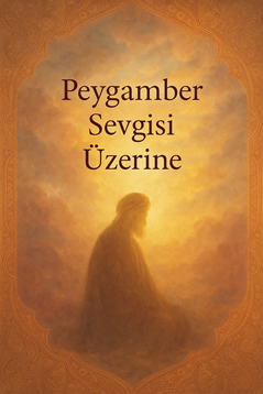 Peygamber Sevgisi Üzerine