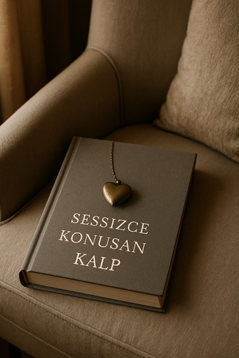Sessizce Konuşan Kalp