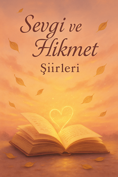 Sevgi ve Hikmet Şiirleri