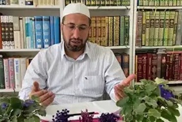 Abdulhamid Pehlivan - Sofra Duası