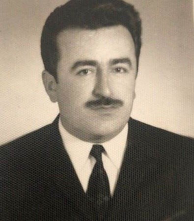 Hafız Zeki Ünal 