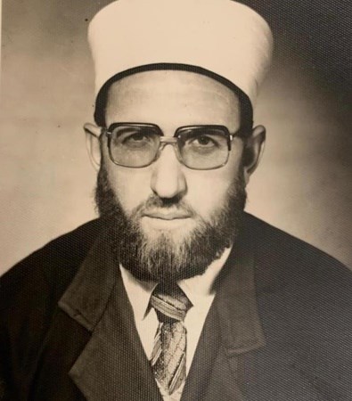 Ziya Düzcan ( Ziya Hafız )